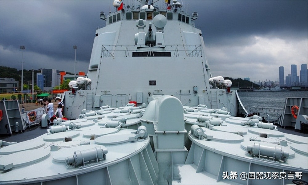 052d会出口吗,052d会出口伊朗吗