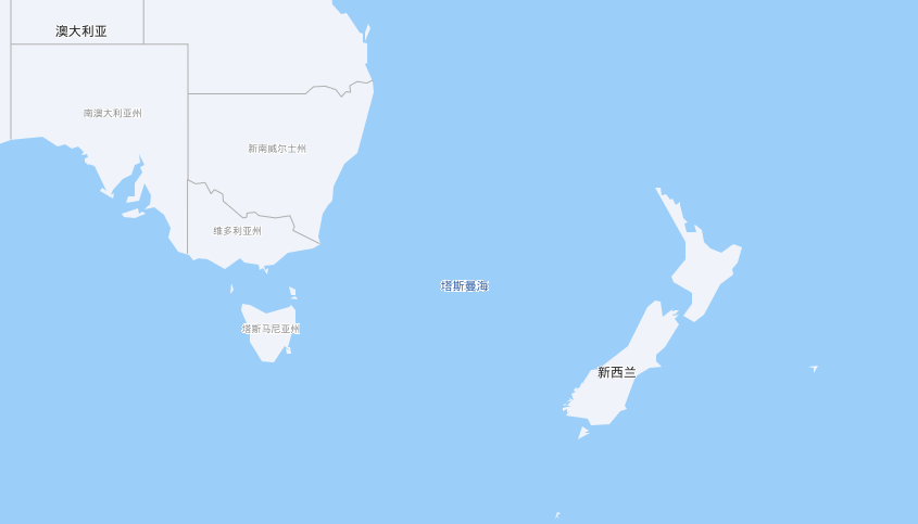 你不知道的冷知识西伯利亚,新西兰冷知识100个