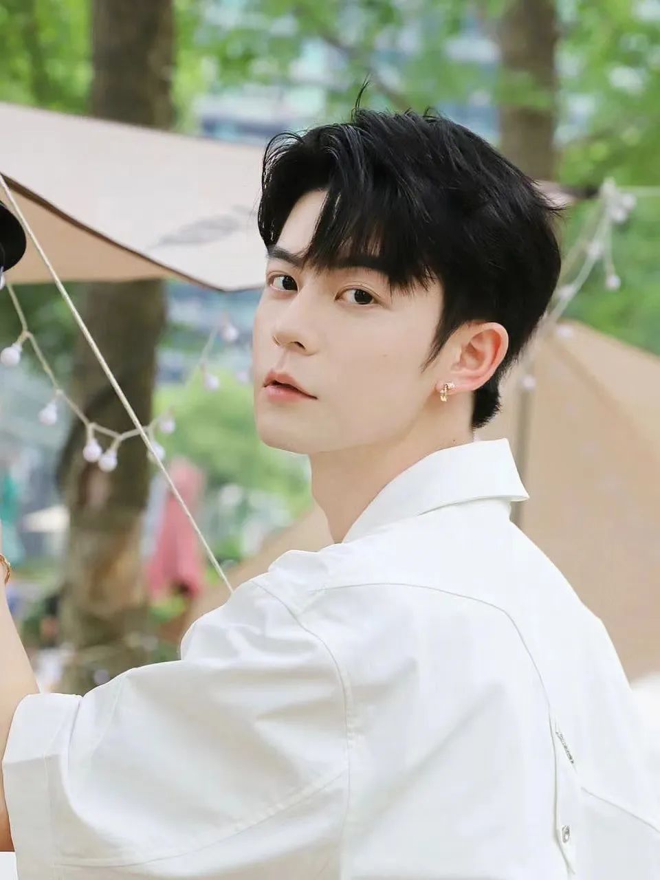 鐢峰＋澶忓娆х編鍙戝瀷,澶忓娓呯埥瀵稿ご鍙戝瀷鐢峰＋