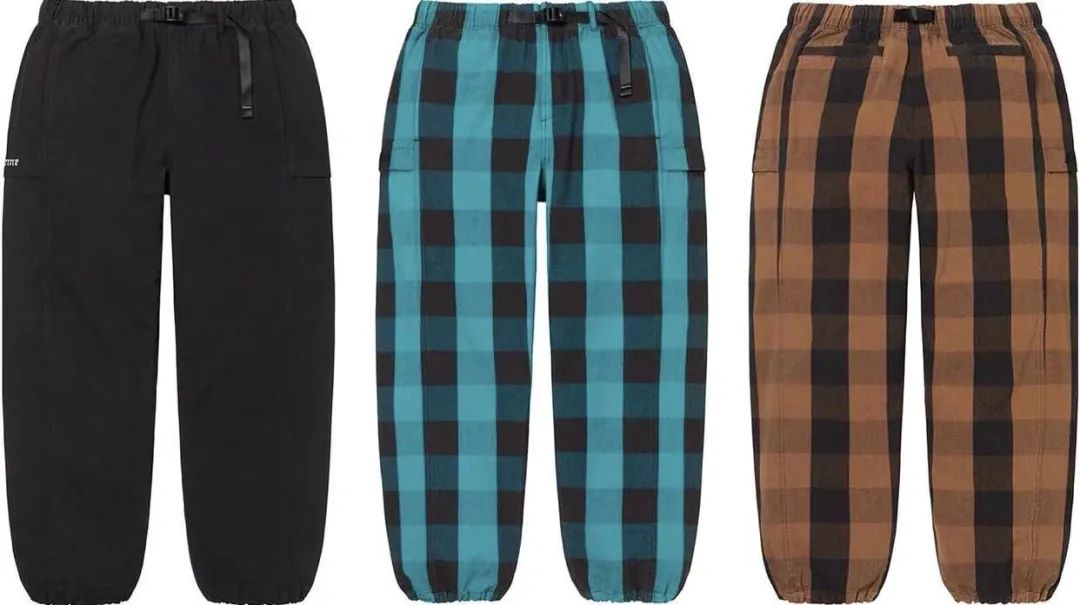 supreme14周发售清单,supremeweek19发售单品详情