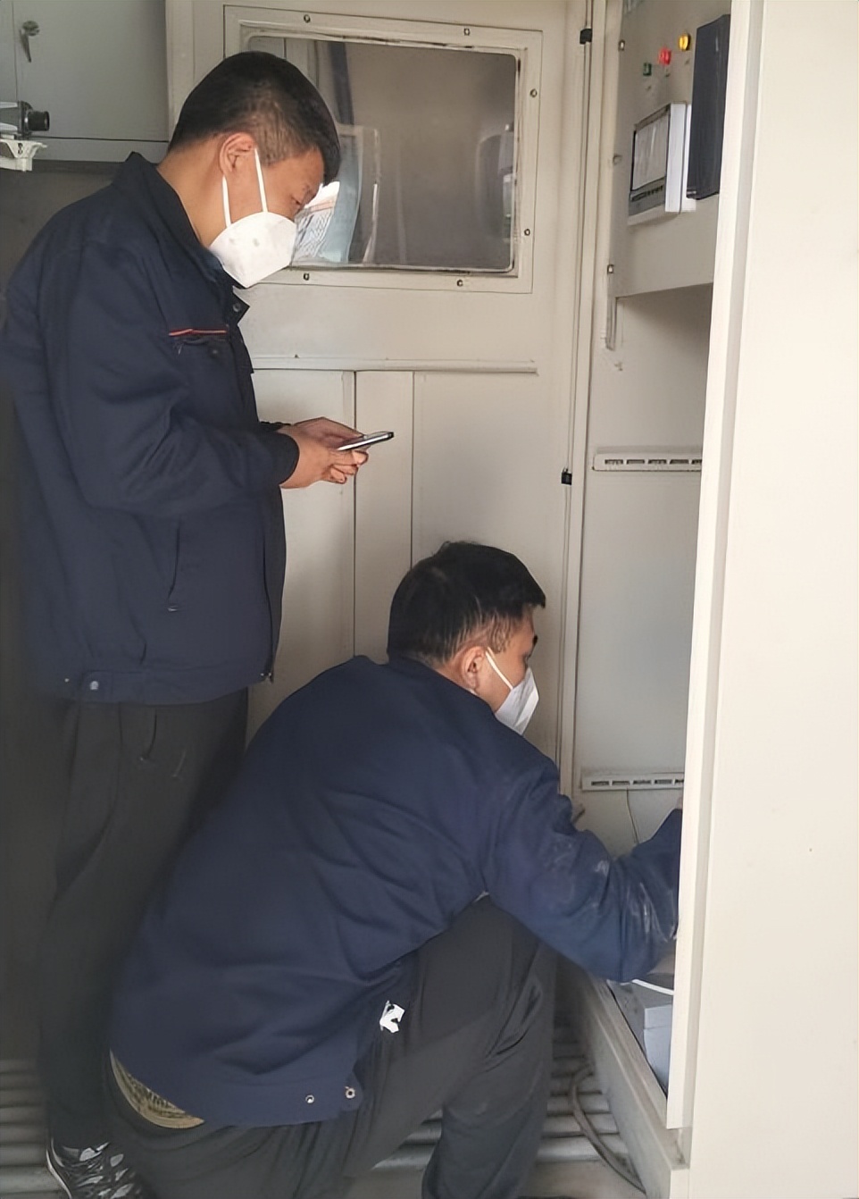 保障供暖最新消息,确保冬季供热平稳应急措施