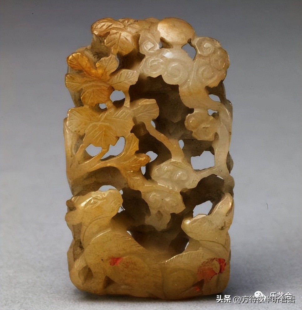 兔年说兔音频,兔年说兔的吉祥话