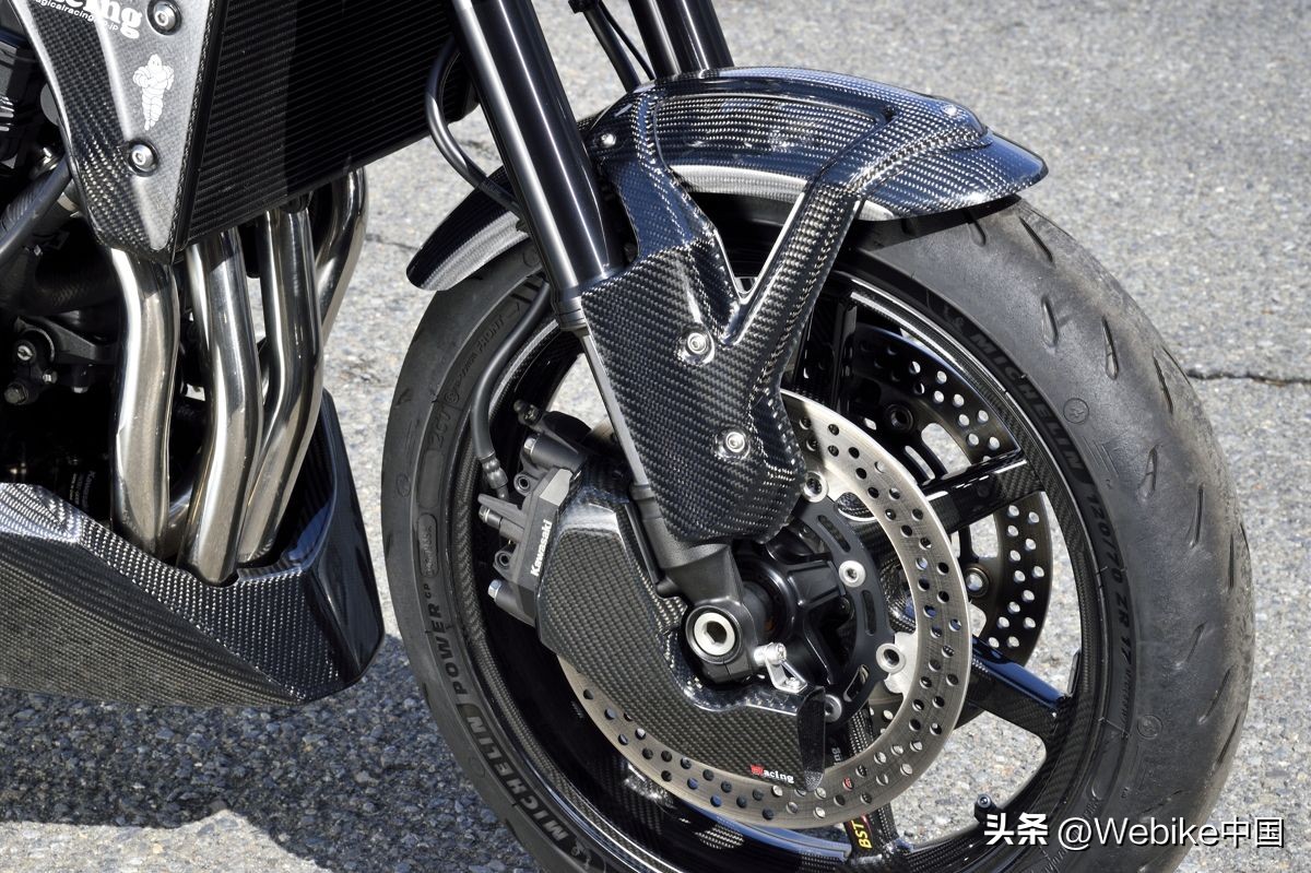 z900rs最新款,z900rs外观