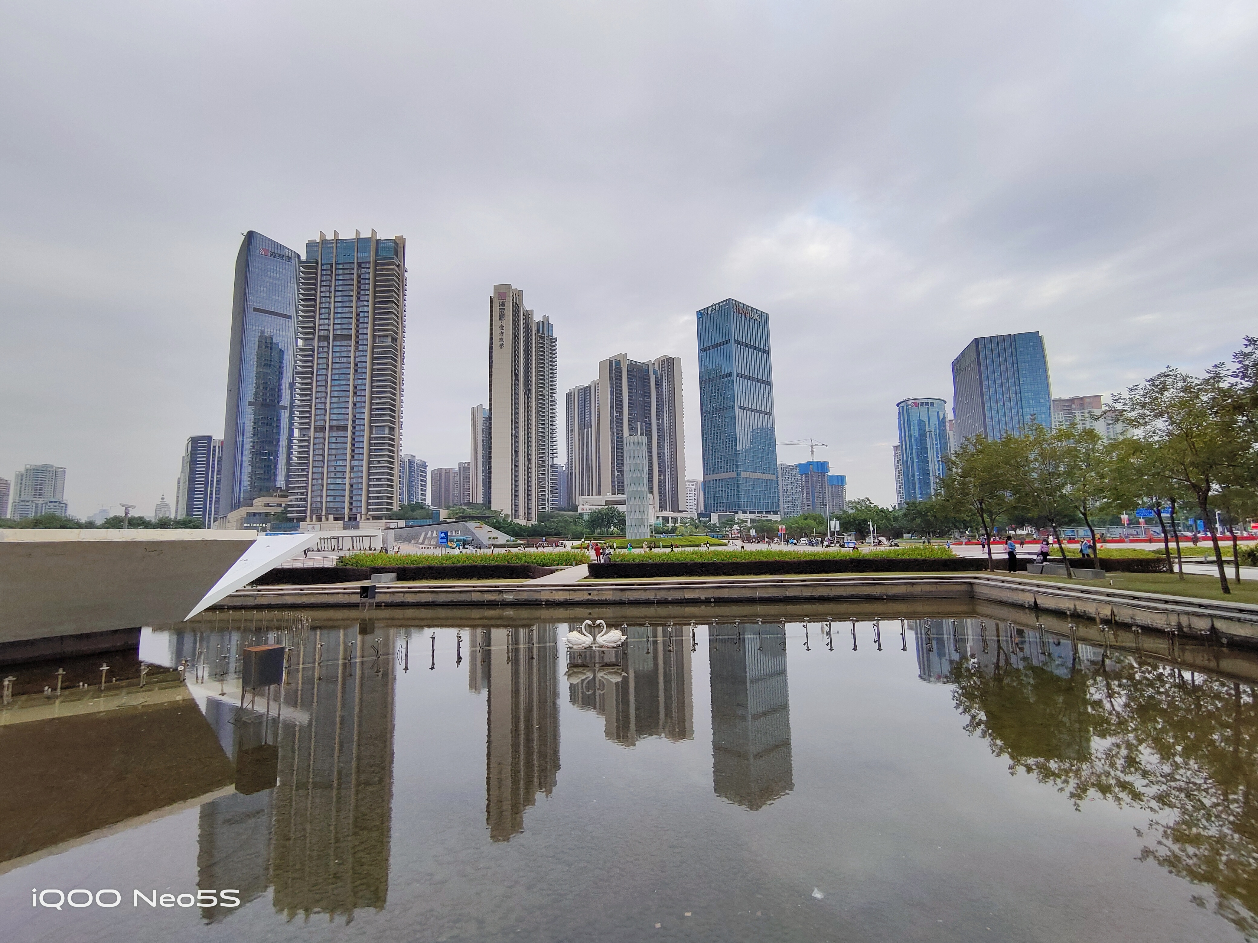 iqooneo5和iqooneo5s,iqooneo5s深度评测