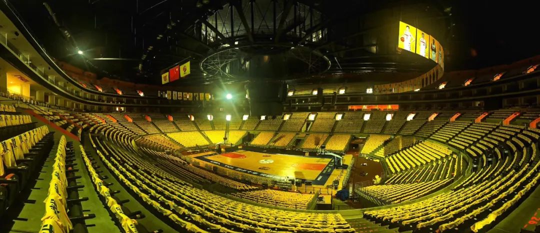 重磅！回来了，65连胜的魔鬼主场！