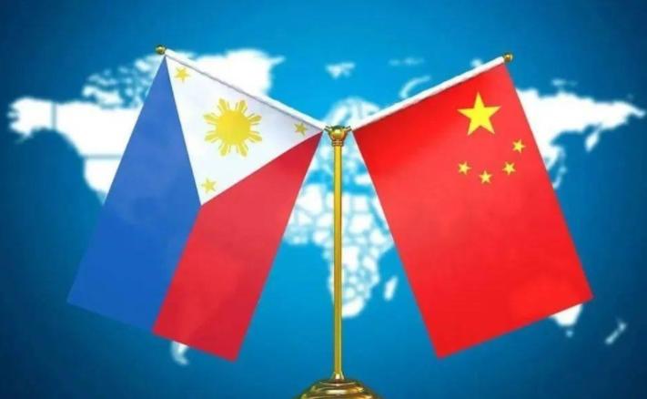 菲律宾军方转变对华风向，国防部长公开表态：是时候与中方对话了