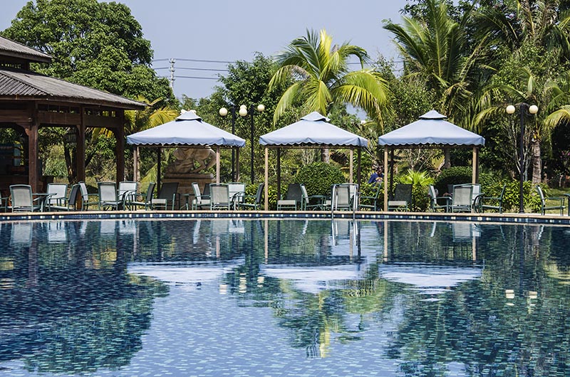 万宁旅游兴隆,海南万宁兴隆旅游景点