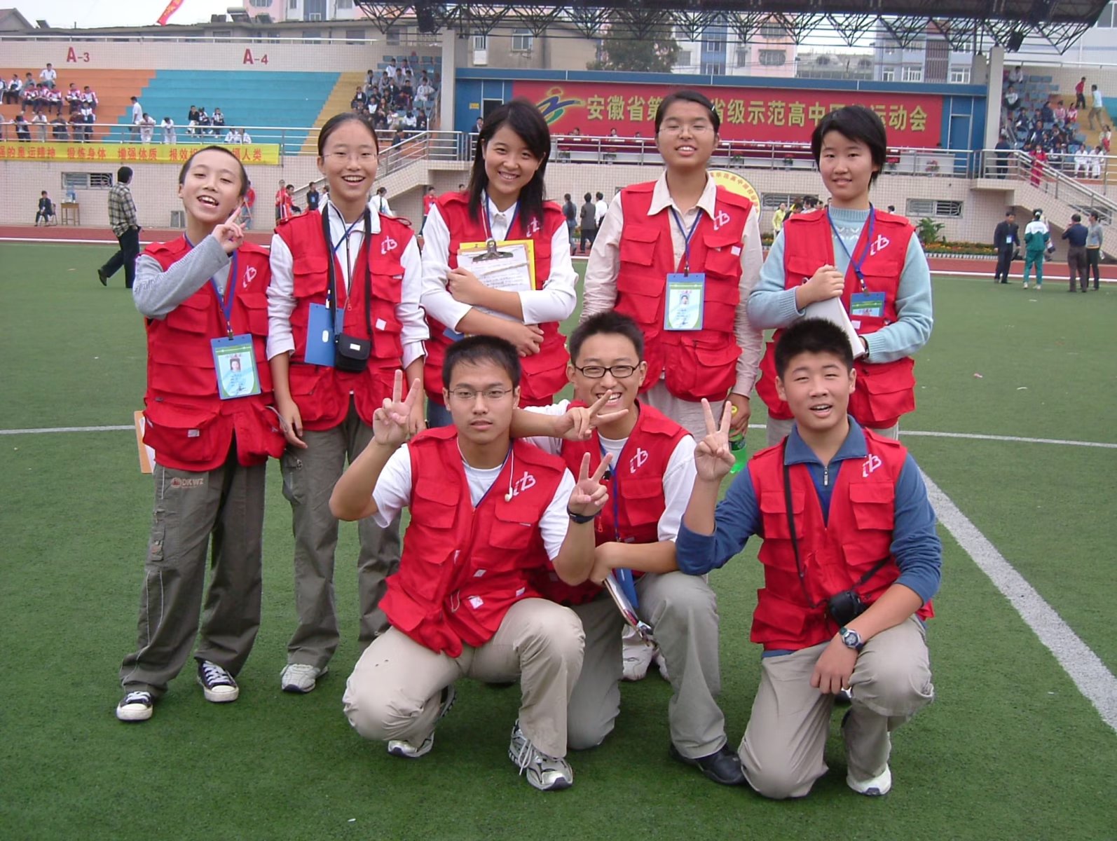 故园杂记——纪念蚌埠三中百年校庆有感（8）