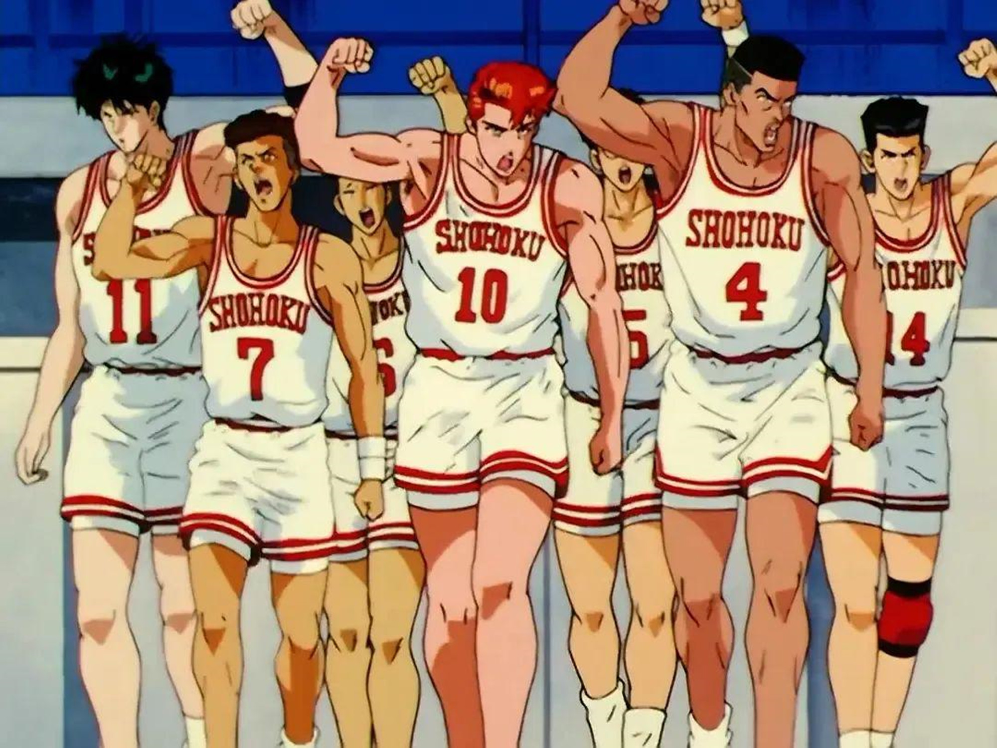 灌篮高手最新票房,《灌篮高手》票房