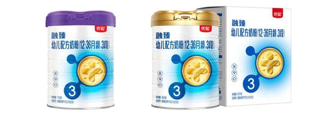 优聪融臻有乳铁蛋白吗,优聪融臻奶粉怎么样视频