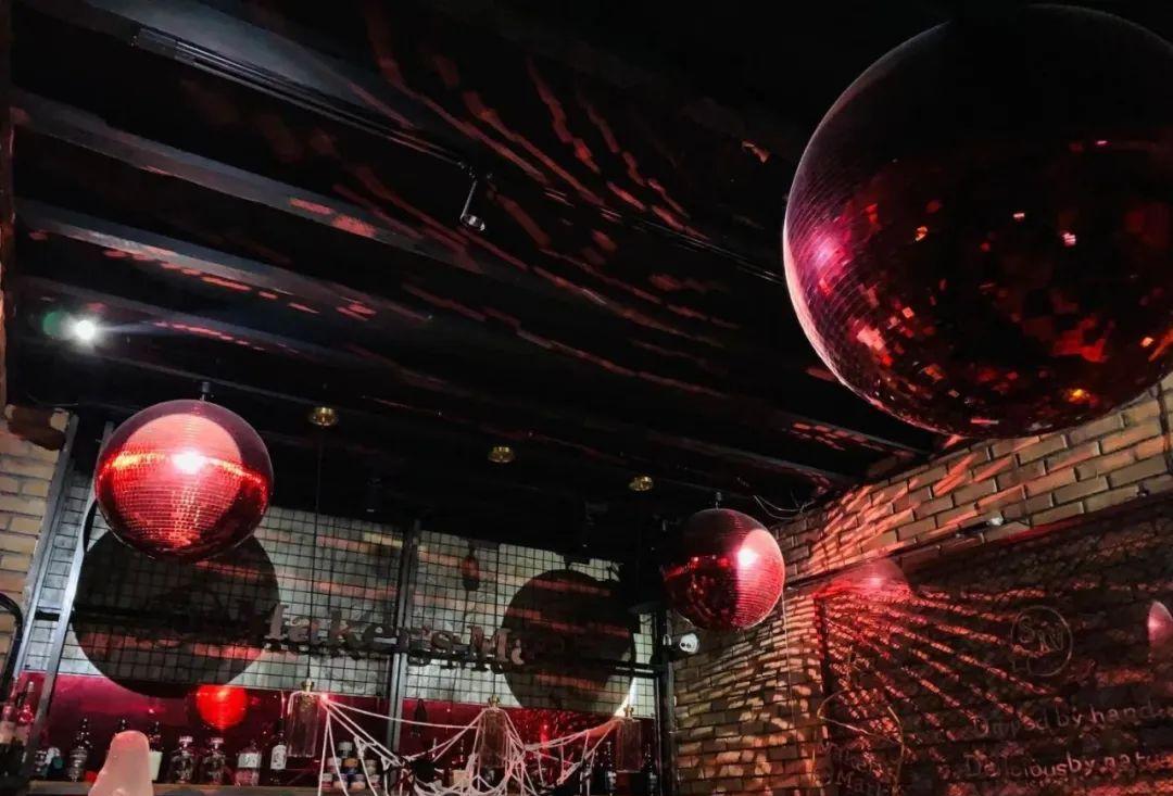 全球排名top50酒吧,全球最佳五十家酒吧前三名