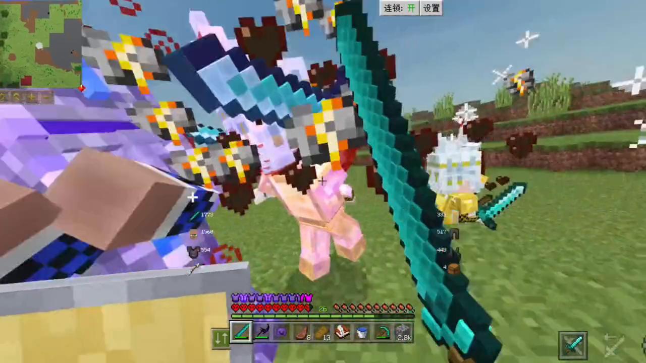 极限生存回归篇第6期,极限生存第26天单人模式