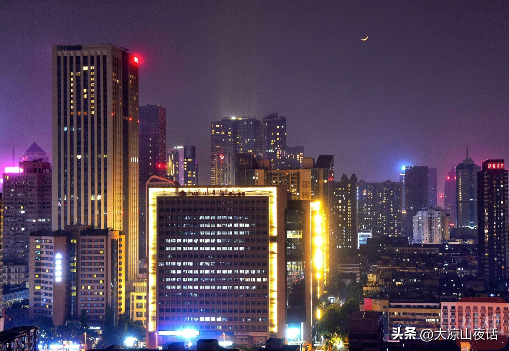 最美的星月童话图片,星月童话图片大图