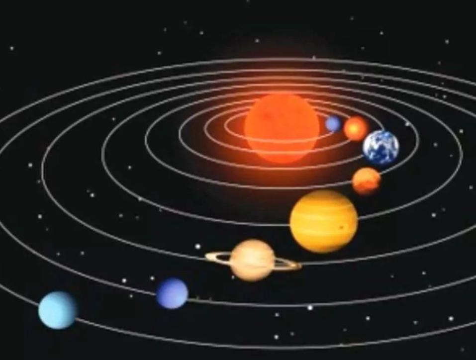 七星连珠出现代表了什么,一生都难得一见的奇观