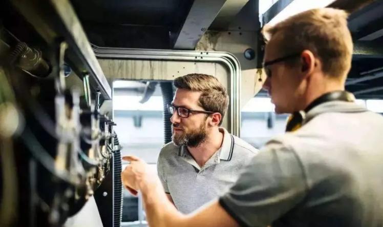 干了十年非标设计，给你讲讲职业发展