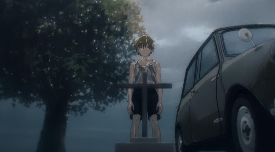 四月可能出现的霸权番,10月最强霸权番