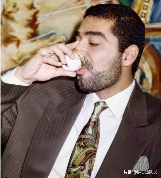 萨达姆的长子乌代下场,萨达姆长子乌代作恶多端吗