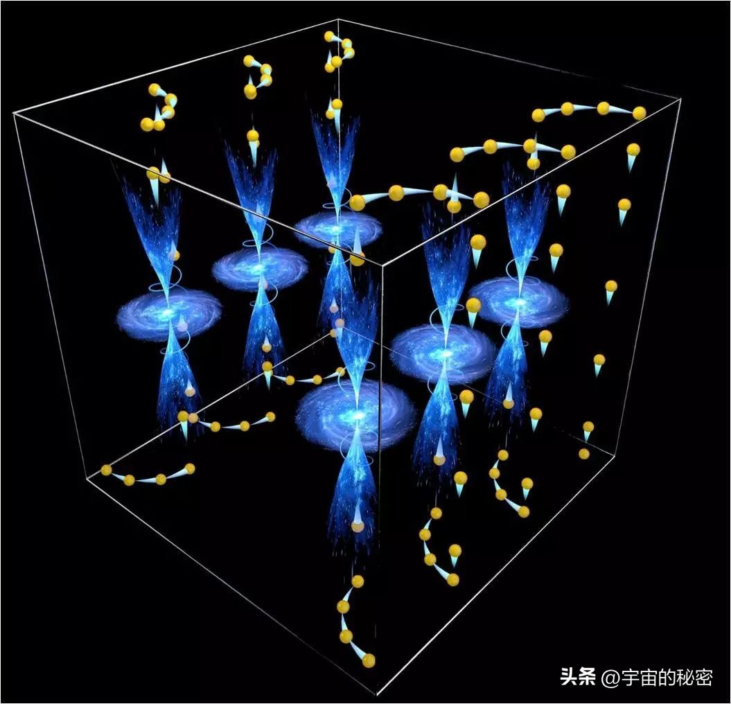 量子力学通俗讲解量子纠缠,量子纠缠和量子力学有什么区别