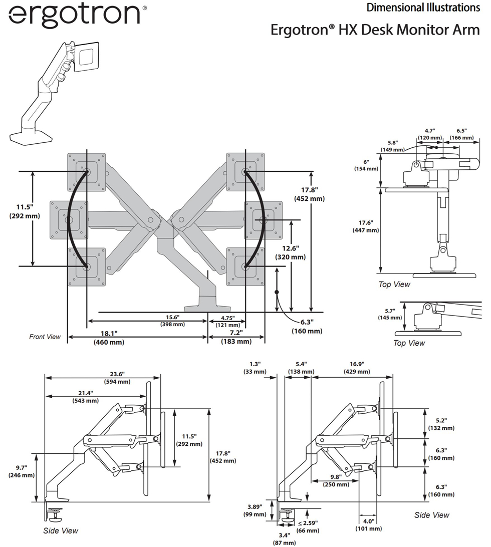48英寸巨屏OLED电脑显示器——华硕巨擎48OLED入手4个月体验