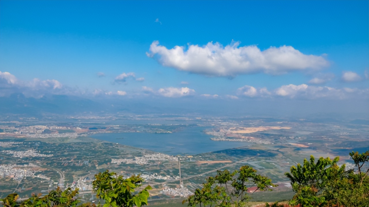 去蒙自难忘的一次旅行,云南蒙自之旅