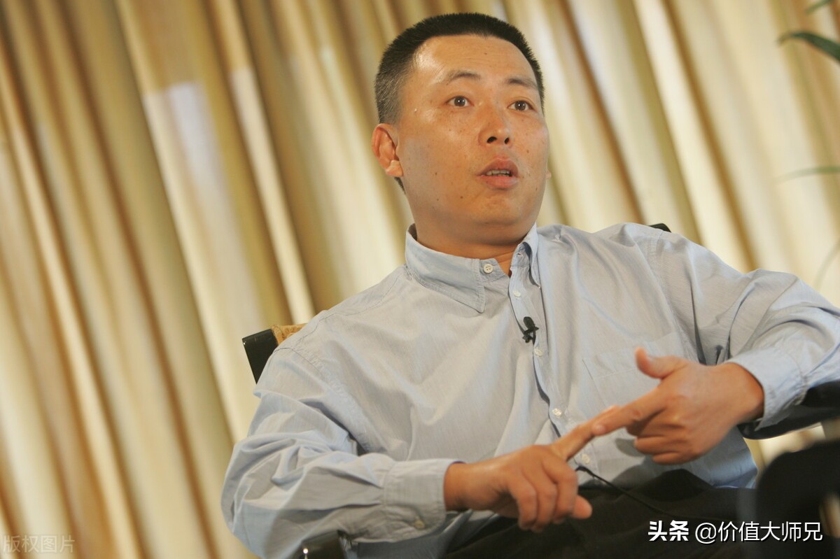 “爆仓啦!100万没了!”投了*币特比**?价值投资是唯一道路