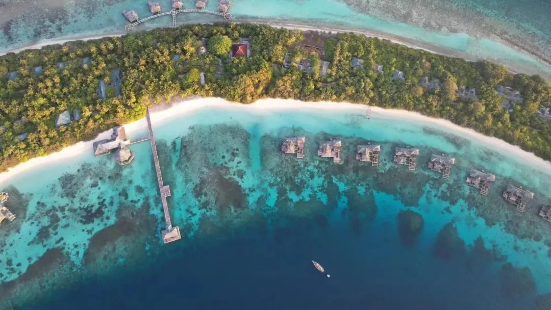 “真正远航的都是疯子！”但我无条件相信我的船长我的船