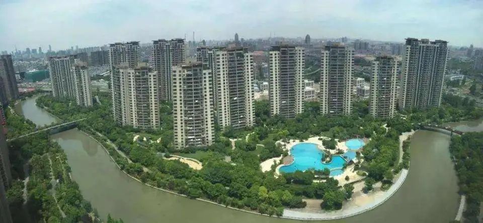 曾以“品质”自居，如今被迫放弃规模的仁恒置地！变革之后如何？