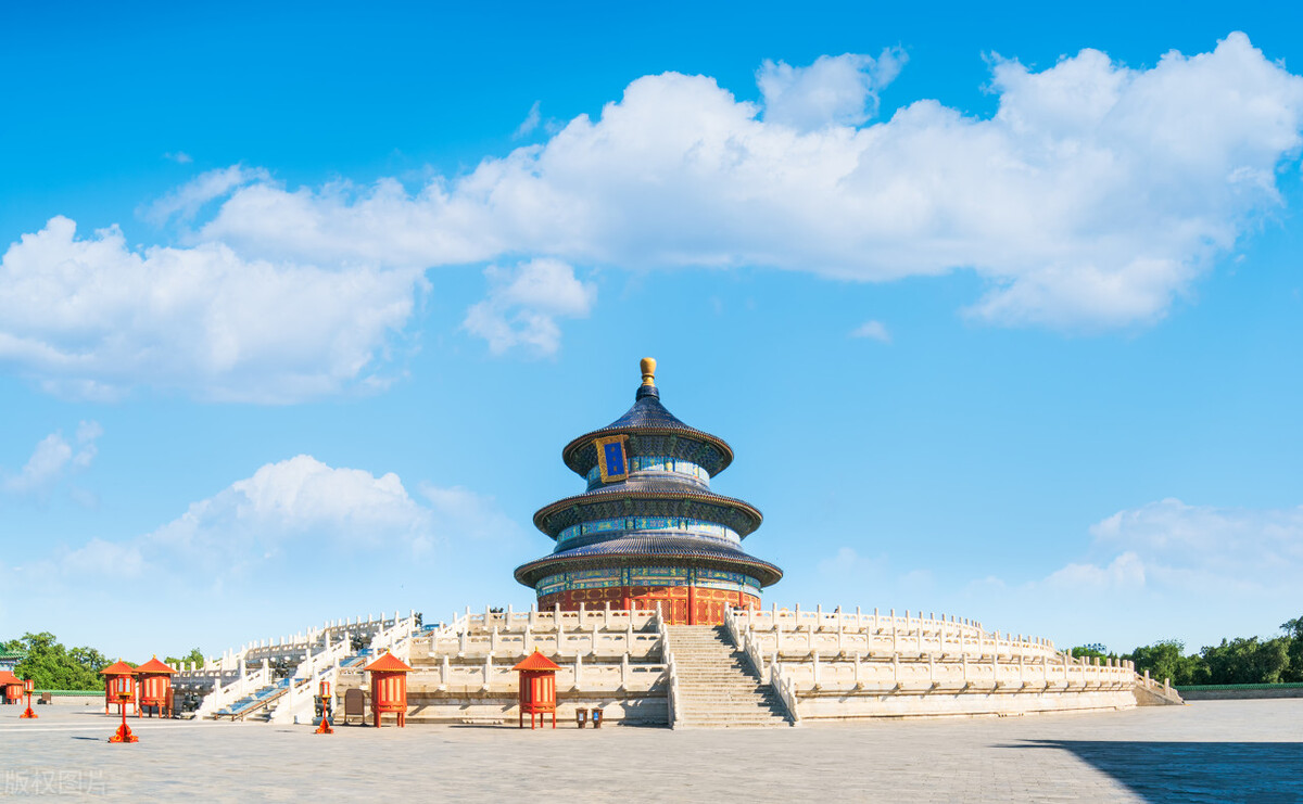 北京有哪些5a旅游景点,北京值得去的旅游景区有哪些