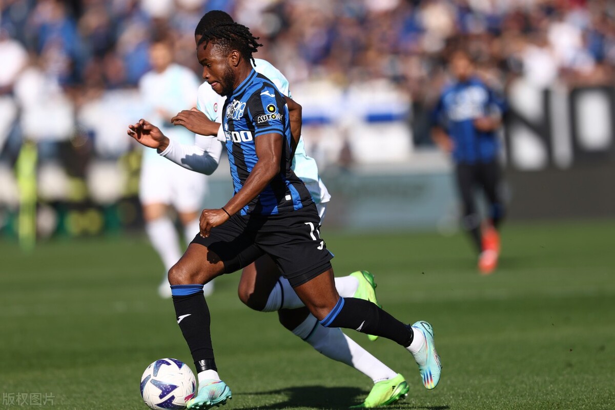 0:2落后国米连进4球,1-2国米遭逆转吞赛季首败