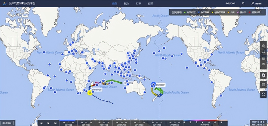 集群风采|九方科技：气象如“盐”，做中国商业气象的佼佼者