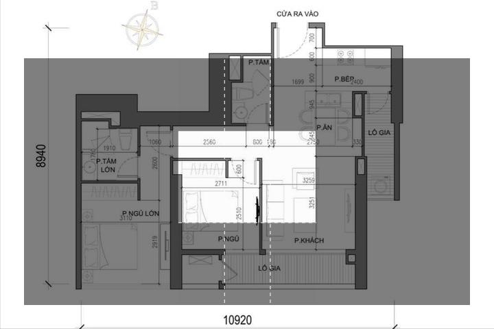流浪地球的房产,流浪地球95平米海景房