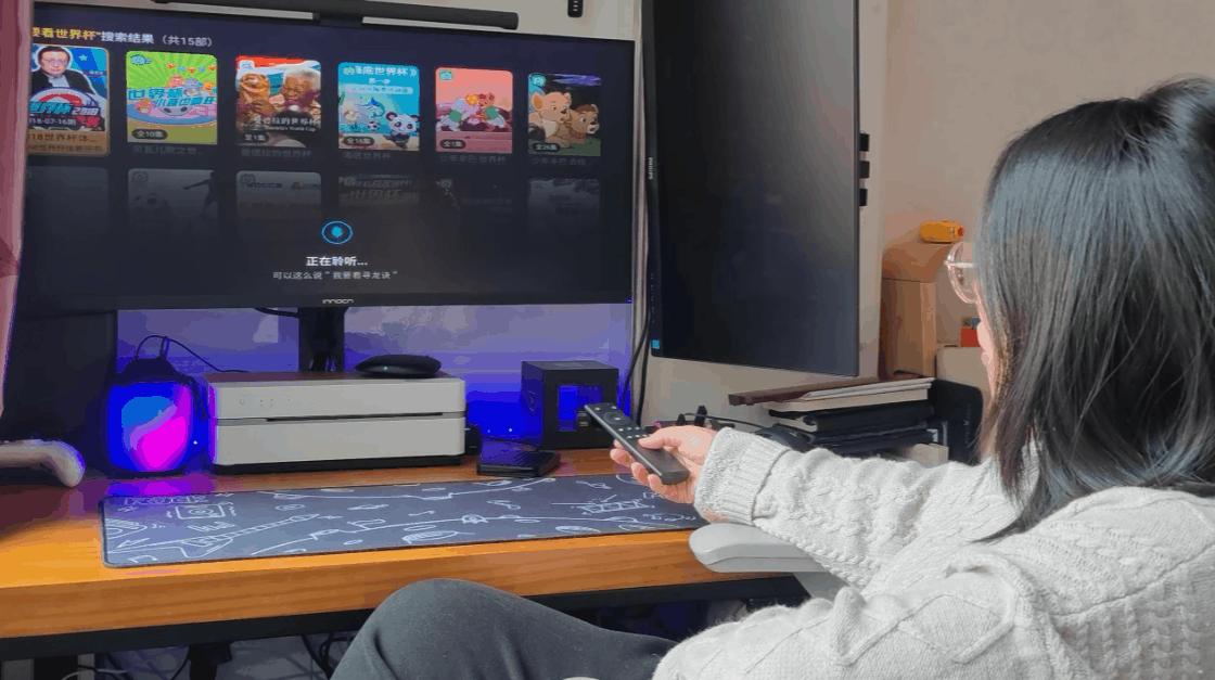 泰捷we40pro盒子手机投屏使用教程,泰捷电视盒子能装第三方软件吗