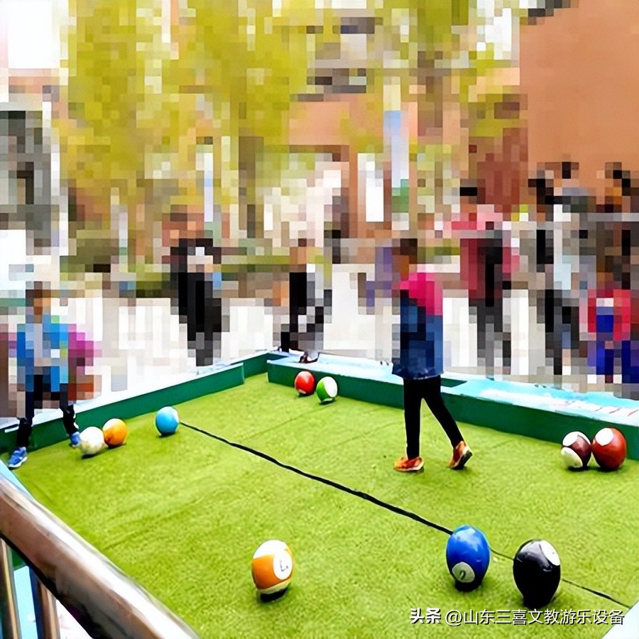 室内足球娱乐设备,足球桌球家用小型