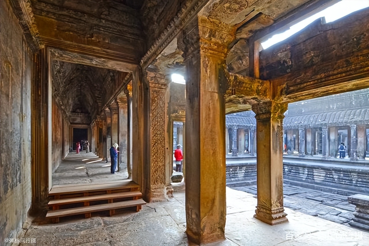 柬埔寨吴哥窟是世界七大奇迹吗,柬埔寨吴哥窟历史上被荒废的原因