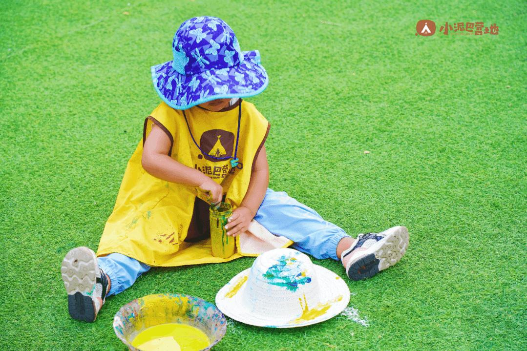 孩子上全托班的最佳年龄,幼儿刚上托班适合上什么课程