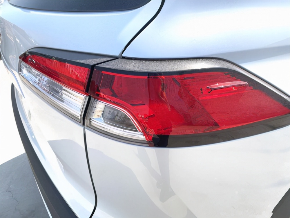 锐放2022款落地价对比2020款缤智,锐放对比缤智