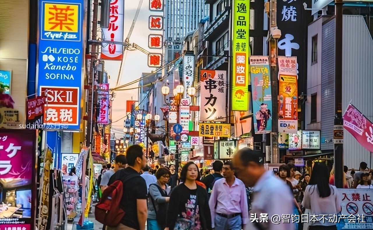 中国将放宽部分入境限制是真是假,日本对中国入境最新政策