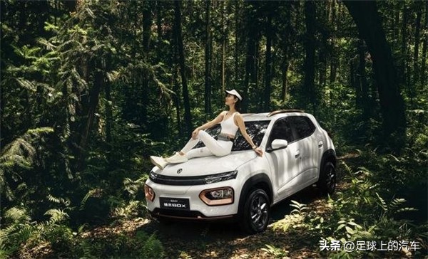 纳米box新能源车值得入手吗,纳米box对比五菱