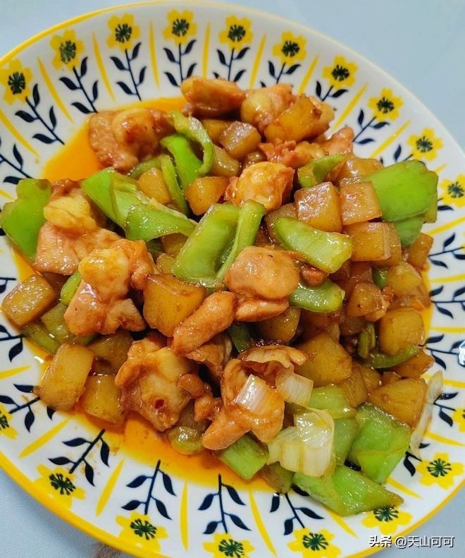 100种高颜值晚餐食谱,晚餐夏季家常菜100道开胃下饭