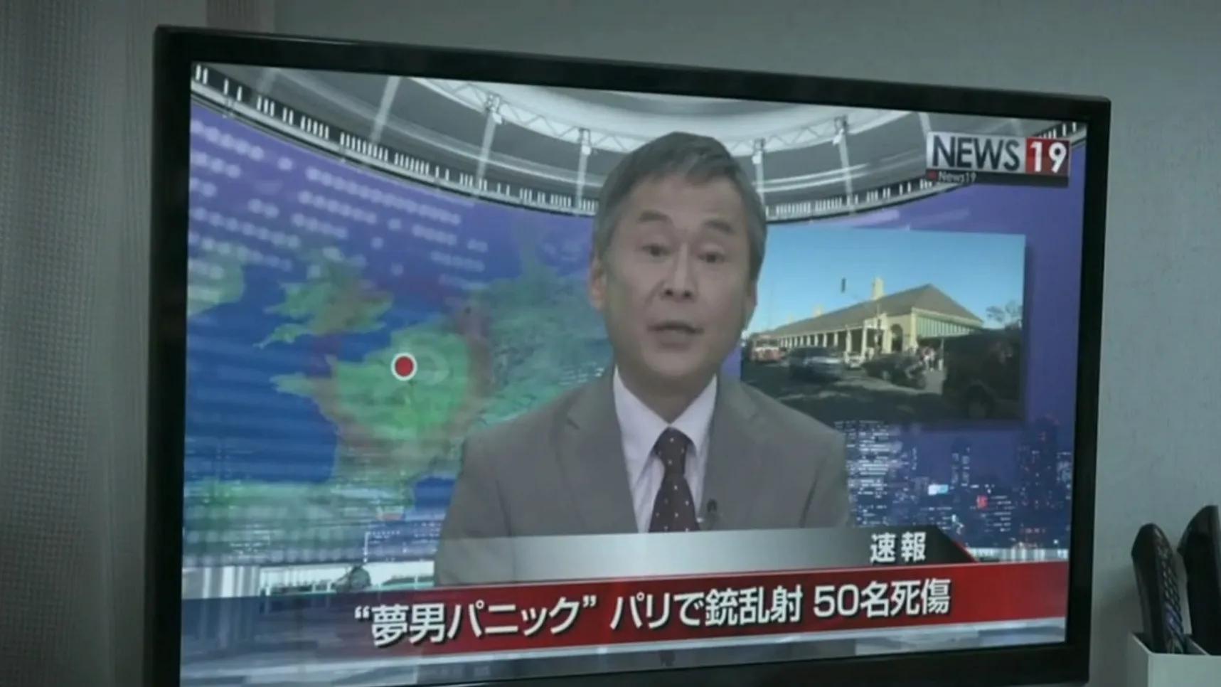 梦中梦到的诡异男人,人们经常会梦到的诡异男人