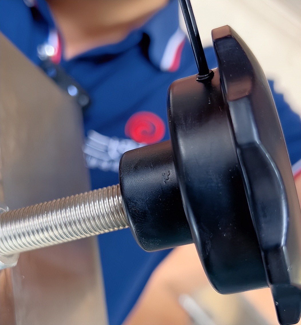 面条机怎么调试,面条机通过什么调整间隙