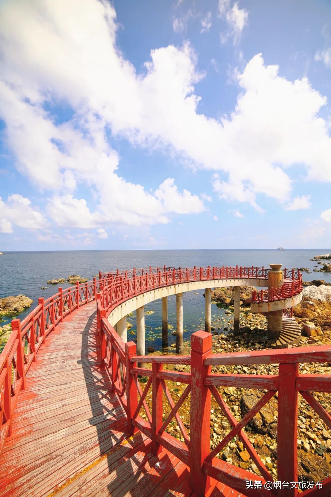 养马岛旅游真实感受,威海岛屿小众养马岛