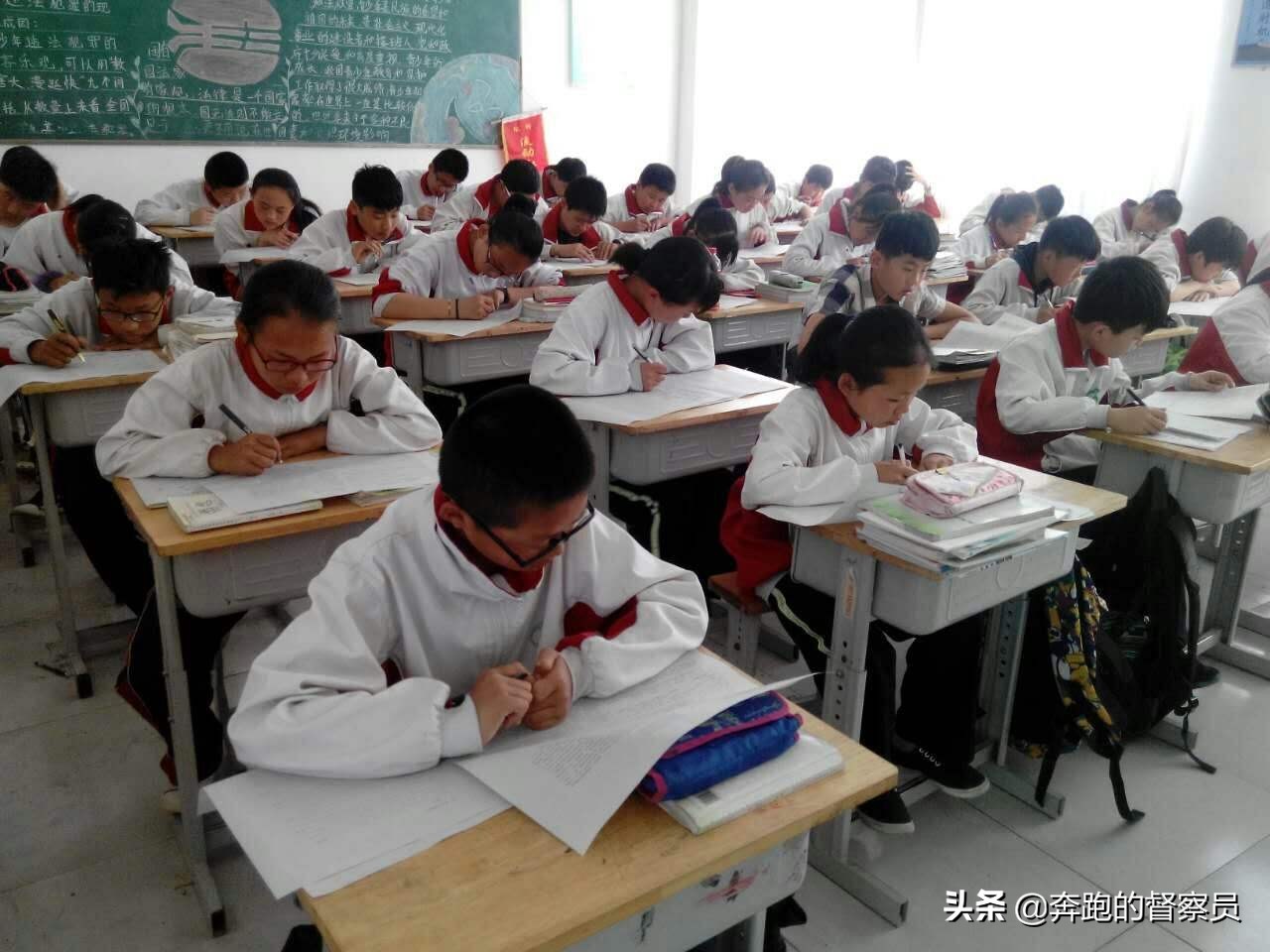 武汉中考数学之分类讨论,中考数学题解题技巧讲解视频