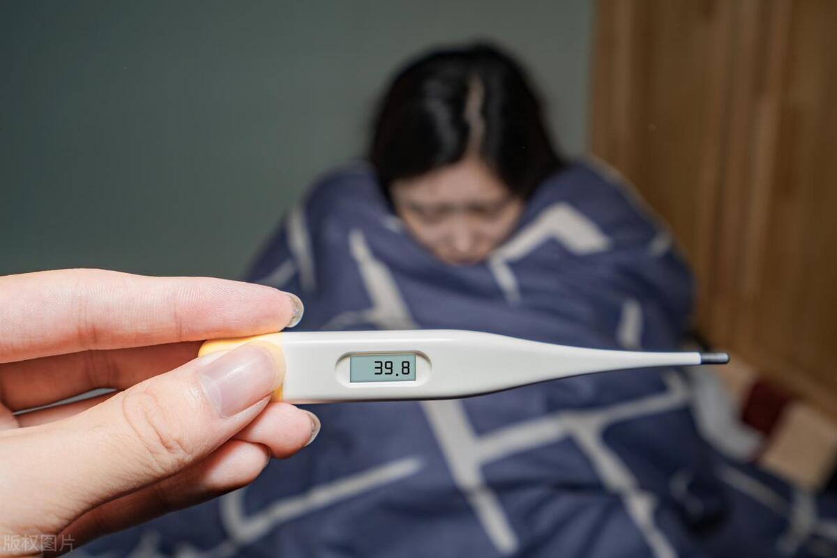 复阳和咽炎,复阳咽喉炎的5大症状表现