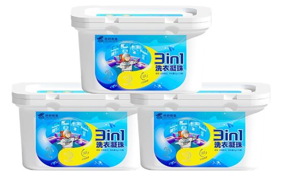 井井有鱼｜夏季T恤发黄松垮还长霉斑？教你1招搞定