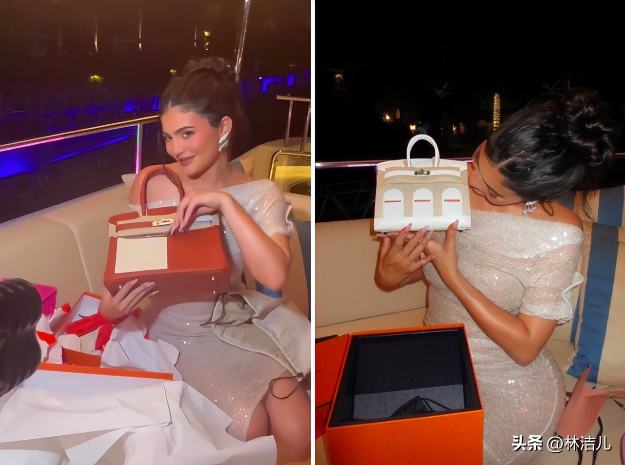 世界名媛贵妇最爱的五大奢侈品牌,名媛必备的奢侈品牌有哪些