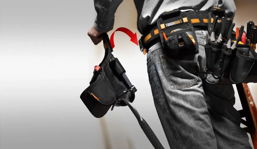 toughbuilt澶у彿鐢甸捇鍖呯涓夋柟璇勬祴,toughbuilt鎷撳繀寰楀寘