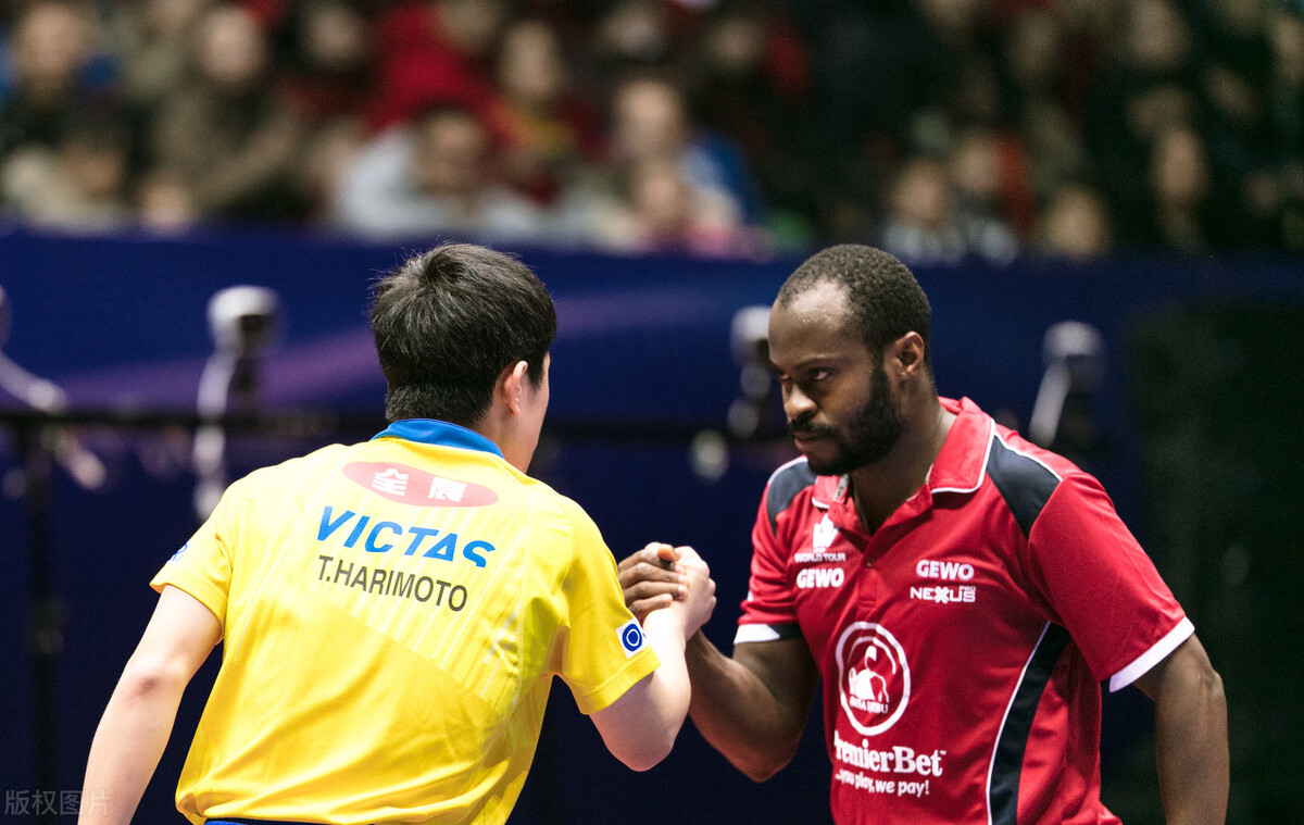 世乒赛日本男单全军覆没,日本男单全军覆没国乒晋级八强