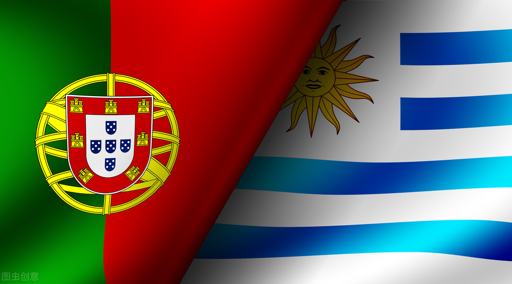 乌拉圭国家昵称,乌拉圭足球厉害