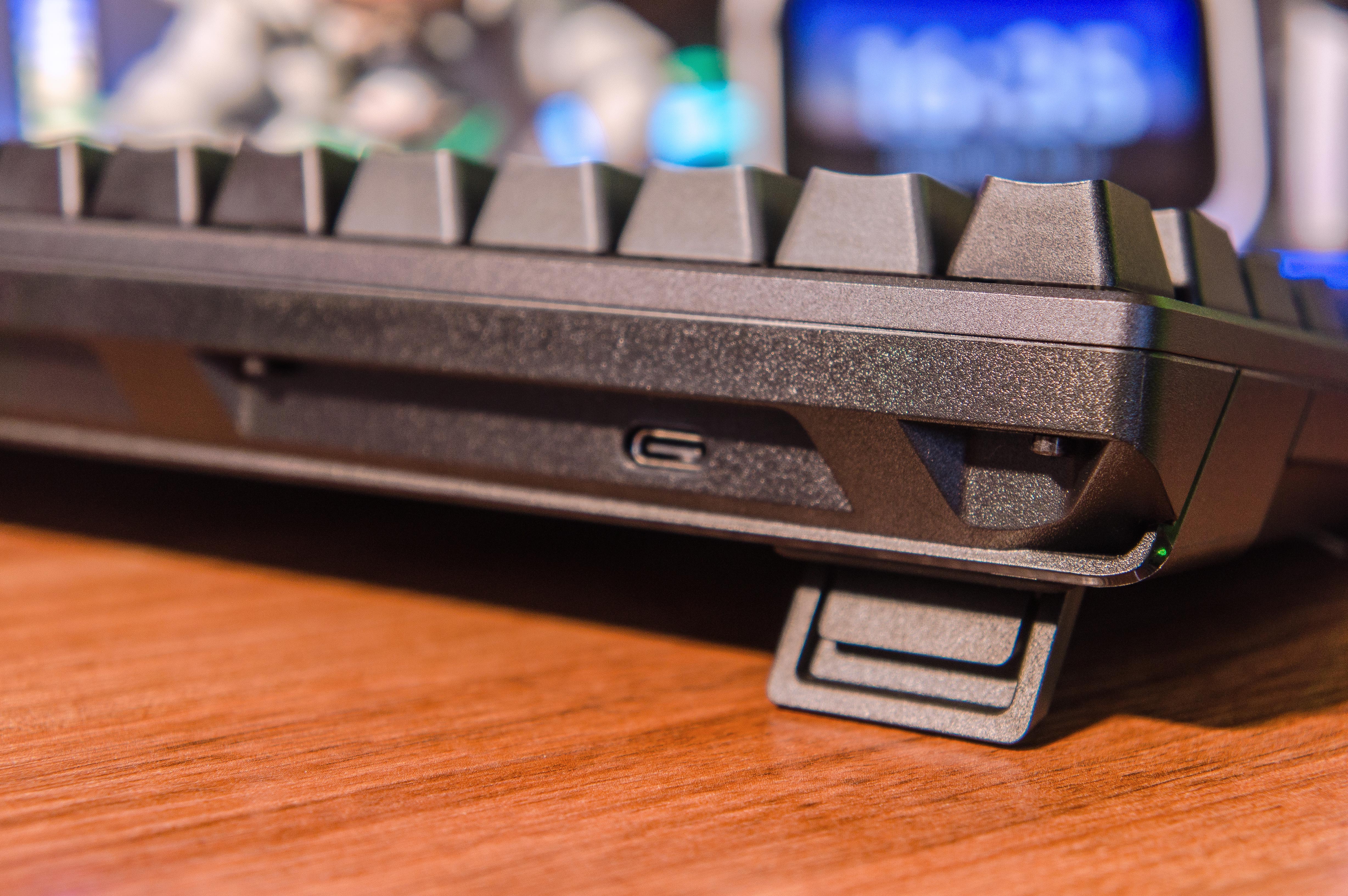 Gasket结构机械键盘,gasketrog夜魔